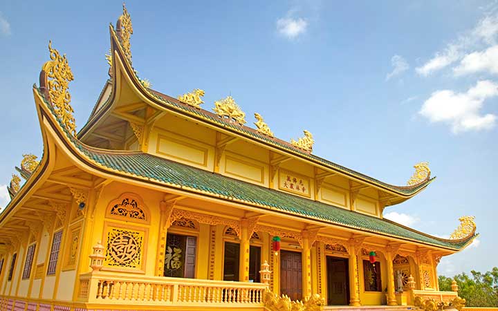 Vietnam (Phu My)